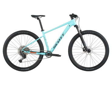 Ποδήλατο SCOTT Contrail 20 Γαλάζιο