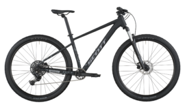 Ποδήλατο SCOTT Contrail 30 Μαύρο