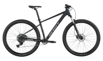 Ποδήλατο SCOTT Contrail 30 Μαύρο