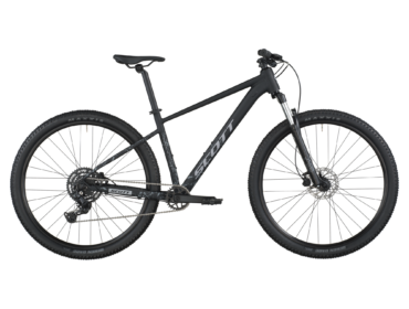 Ποδήλατο SCOTT Contrail 30 Μαύρο