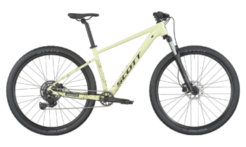 Ποδήλατο SCOTT Contrail 30 Πράσινο Ανοιχτό