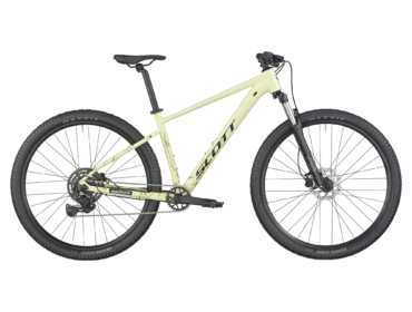 Ποδήλατο SCOTT Contrail 30 Πράσινο Ανοιχτό