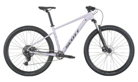 Ποδήλατο SCOTT Contrail 30 Μωβ Ανοιχτό