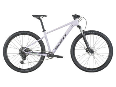 Ποδήλατο SCOTT Contrail 30 Μωβ Ανοιχτό