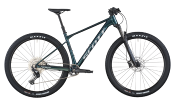 Ποδήλατο SCOTT Scale 935 Πράσινο