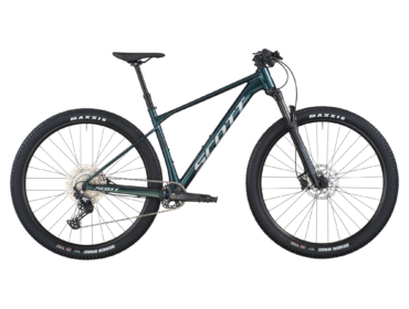 Ποδήλατο SCOTT Scale 935 Πράσινο