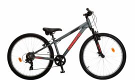 Ποδήλατο Orient HUNTER 27.5″ 7 ταχύτητες