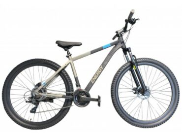 Ποδήλατο Βουνού Energy Enigma 29" Disc (21 ταχ. Μηχανικά φρ.)