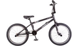 Ποδήλατο BMX Orient X-TRAIL 20″ Μαύρο