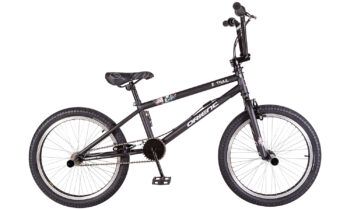 Ποδήλατο BMX Orient X-TRAIL 20″ Μαύρο