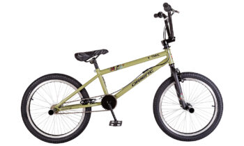 Ποδήλατο BMX Orient X-TRAIL 20″ Λαδί