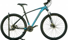 Ποδήλατο Βουνού Energy Enigma 29" Pro 2026 (24 ταχ. - Shimano Υδραυλικά φρένα)