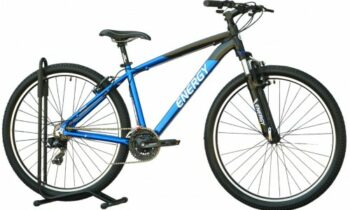 Ποδήλατο Βουνού Energy Enigma 29" V-Brake (21 ταχ.)