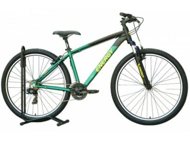 Ποδήλατο Βουνού Energy Enigma 29" V-Brake (21 ταχ.)
