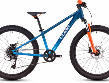 Παιδικό Ποδήλατο Cube Acid 240 Δισκόφρενα actionteam - 2026