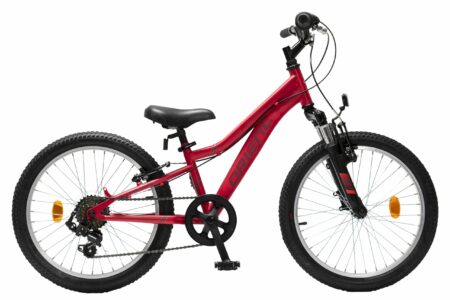 Ποδήλατο Orient SNAKE PRO 20″ 6 ταχύτητες