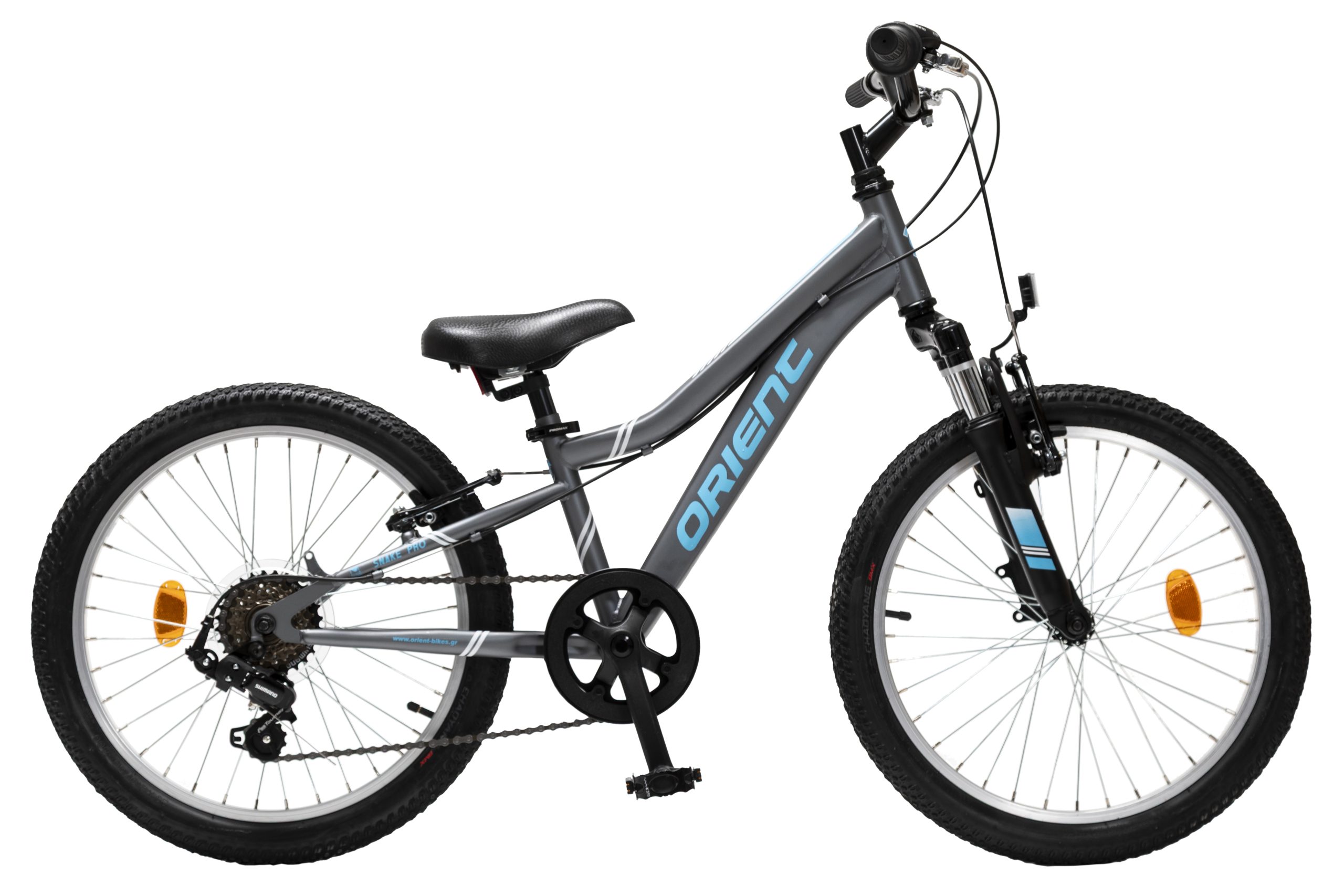 Ποδήλατο Orient SNAKE PRO 20″ 6 ταχύτητες
