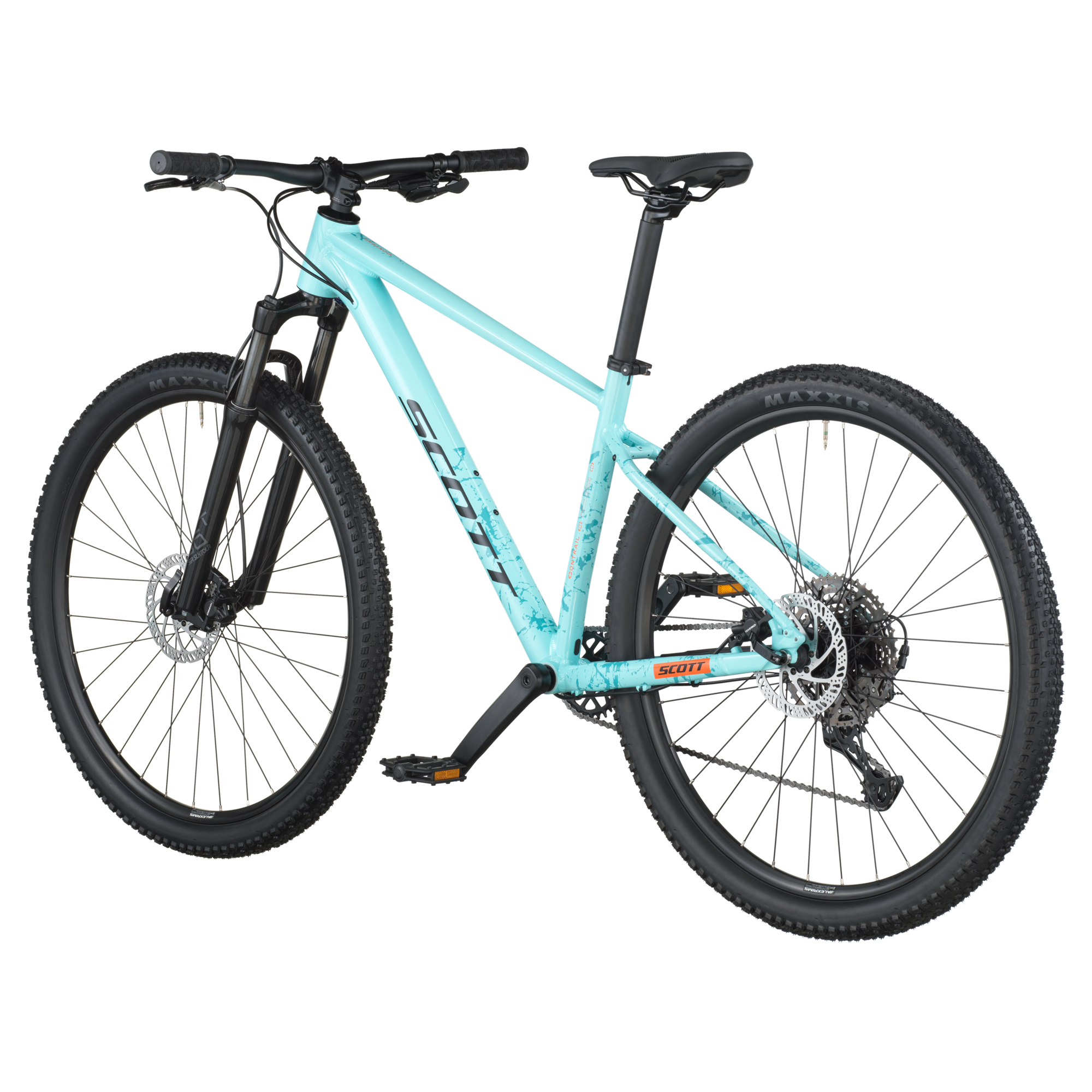 Ποδήλατο SCOTT Contrail 20 Γαλάζιο