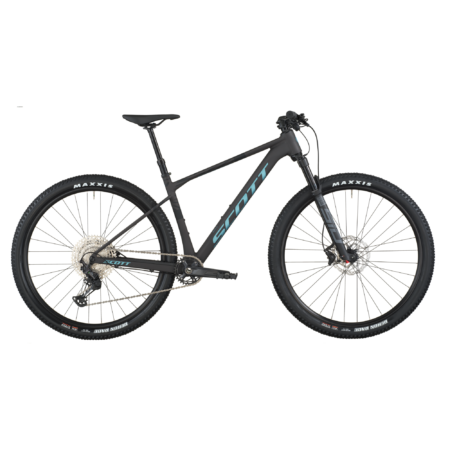 Ποδήλατο SCOTT Scale 925 Μαύρο