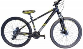 Ποδήλατο Βουνού Energy Enigma 27,5" Μηχ. Δισκοφ. Αλουμινίου με Lock Out