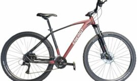 Ποδήλατο Βουνού Energy Enigma 29" Pro 2026 (24 ταχ. - Shimano Υδραυλικά φρένα)