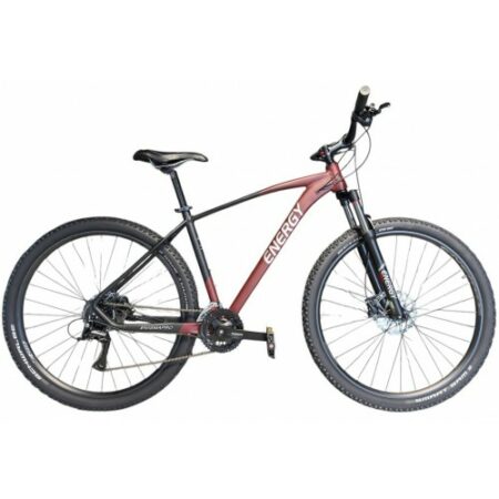 Ποδήλατο Βουνού Energy Enigma 29" Pro 2026 (24 ταχ. - Shimano Υδραυλικά φρένα)