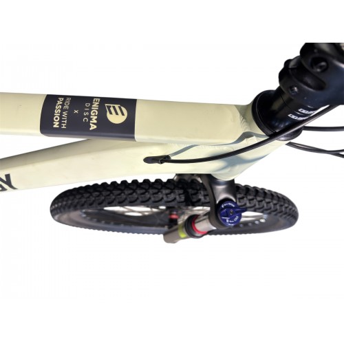 Ποδήλατο Βουνού Energy Enigma 29" Disc (21 ταχ. Μηχανικά φρ.)