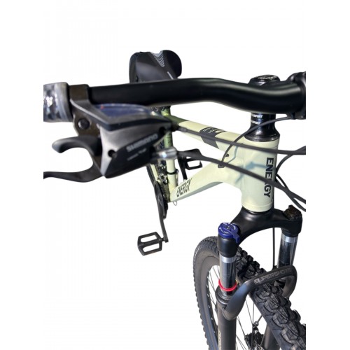 Ποδήλατο Βουνού Energy Enigma 29" Disc (21 ταχ. Μηχανικά φρ.)