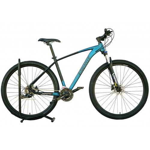 Ποδήλατο Βουνού Energy Enigma 29" Pro 2026 (24 ταχ. - Shimano Υδραυλικά φρένα)