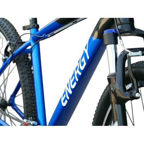 Ποδήλατο Βουνού Energy Enigma 29" V-Brake (21 ταχ.)