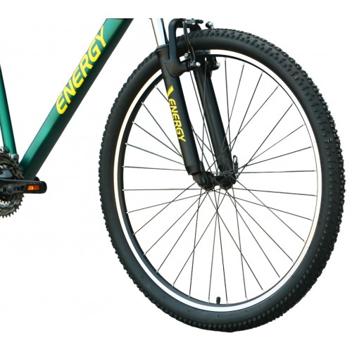 Ποδήλατο Βουνού Energy Enigma 29" V-Brake (21 ταχ.)