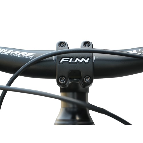 Ποδήλατο Βουνού Energy Enigma 29" V-Brake (21 ταχ.)