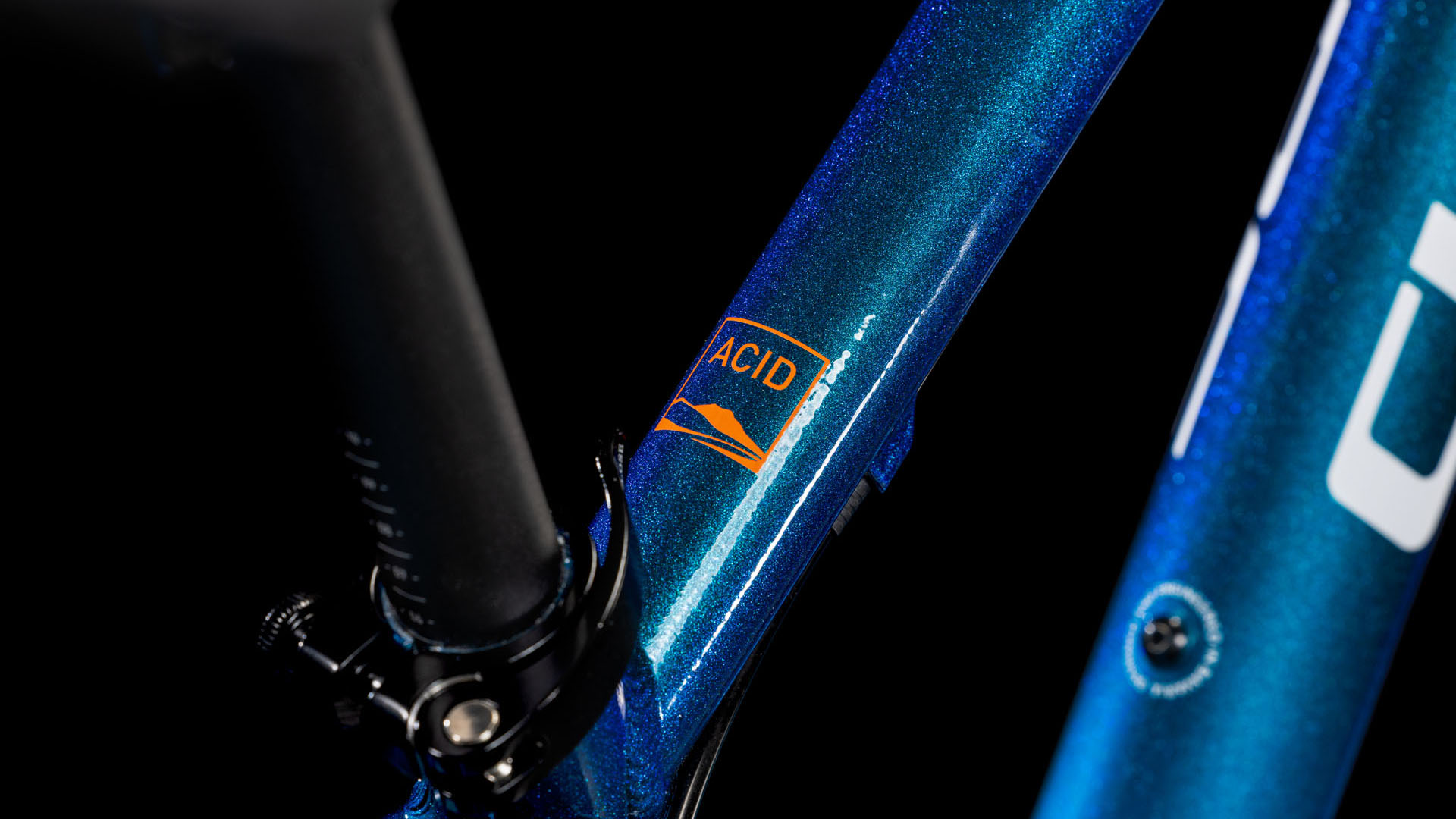 Παιδικό Ποδήλατο Cube Acid 240 Δισκόφρενα actionteam - 2026