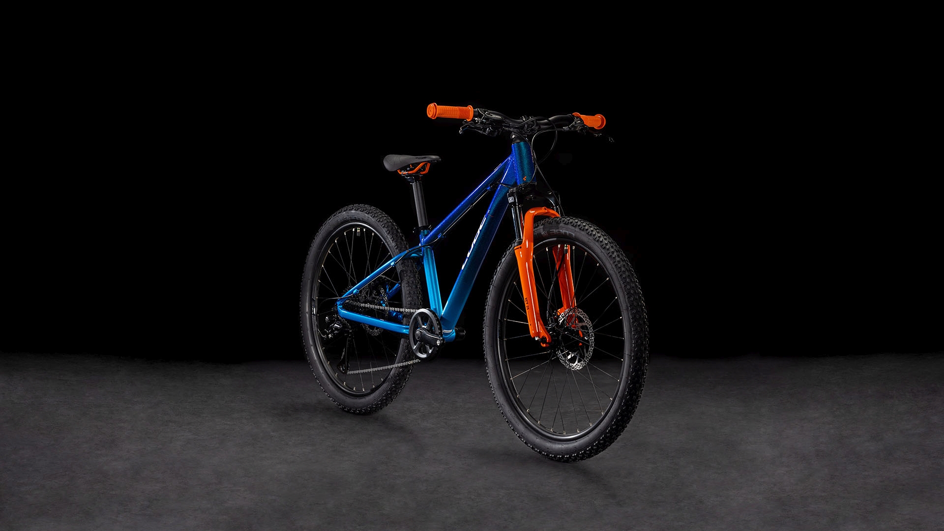 Παιδικό Ποδήλατο Cube Acid 240 Δισκόφρενα actionteam - 2026