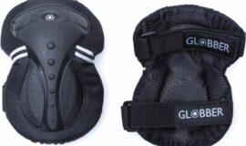 Σετ Προστατευτικά 3τμχ Ενηλικών- Μαύρο