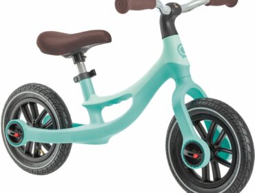 Globber Ποδήλατο Ισορροπίας Go Bike Elite Air Φυστικί