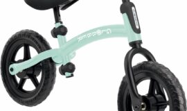 Ποδήλατο Ισορροπίας Globber Go Bike Φυστικί