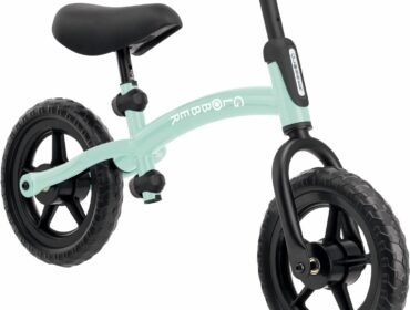 Ποδήλατο Ισορροπίας Globber Go Bike Φυστικί