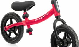 Ποδήλατο Ισορροπίας Globber Go Bike Κόκκινο