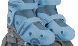 Αυξομειούμενα Ρόλερ Globber 2 σε 1 No 30-33 Μπλε