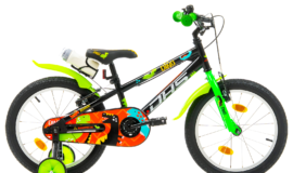 Παιδικό ποδήλατο DHS 18'' Dino