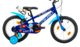 Παιδικό ποδήλατο DHS 18'' Rocket