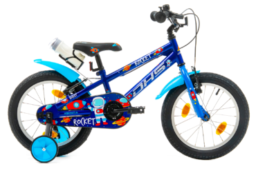 Παιδικό ποδήλατο DHS 18'' Rocket