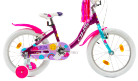 Παιδικό ποδήλατο DHS 18'' Spring