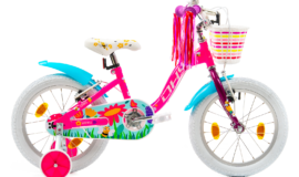 Παιδικό ποδήλατο DHS 16'' Summer