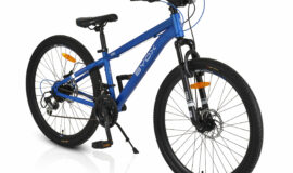 Ποδήλατο BYOX Code 26" με 21 ταχ. και Μηχ.Δισκόφρενα