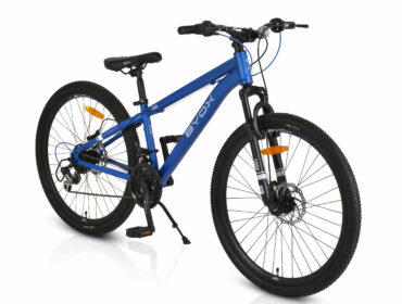 Ποδήλατο BYOX Code 26" με 21 ταχ. και Μηχ.Δισκόφρενα