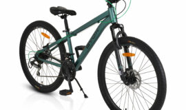 Ποδήλατο BYOX Code 26" με 21 ταχ. και Μηχ.Δισκόφρενα