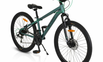 Ποδήλατο BYOX Code 26" με 21 ταχ. και Μηχ.Δισκόφρενα