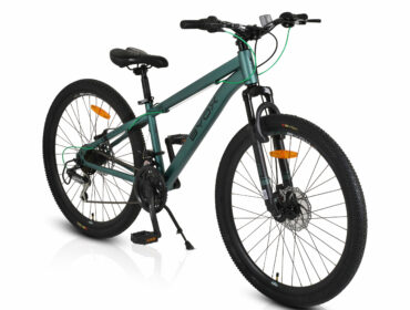 Ποδήλατο BYOX Code 26" με 21 ταχ. και Μηχ.Δισκόφρενα